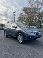 Image for 2014 Honda CR-V EX ID: 6973720