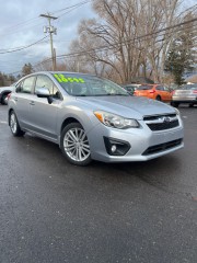 Image for 2013 Subaru Impreza Limited ID: 7084854