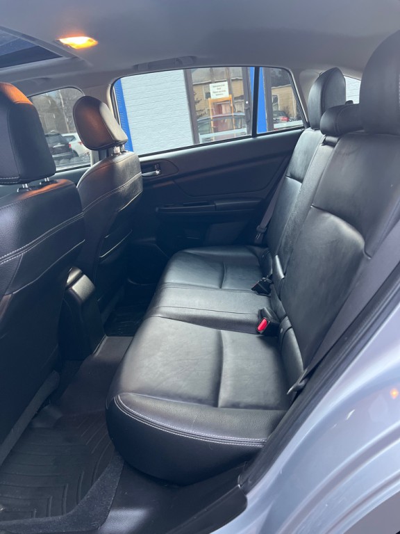 2013 Subaru Impreza Image 5