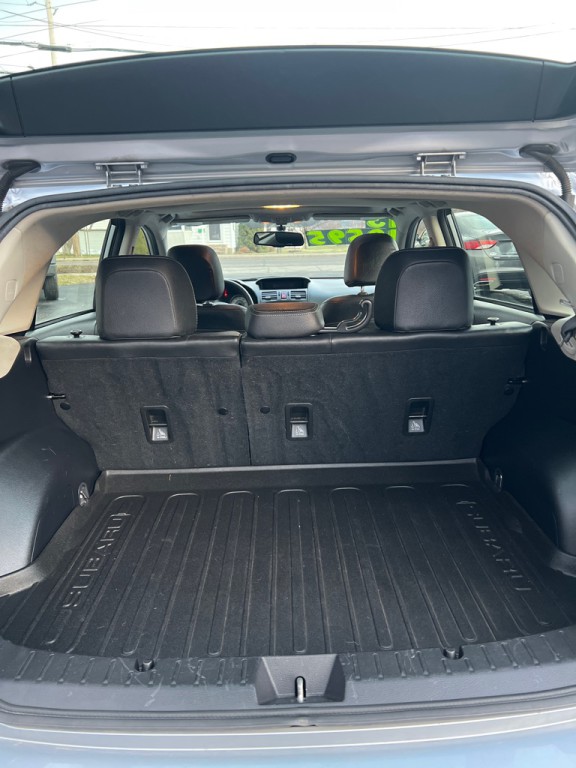 2013 Subaru Impreza Image 6