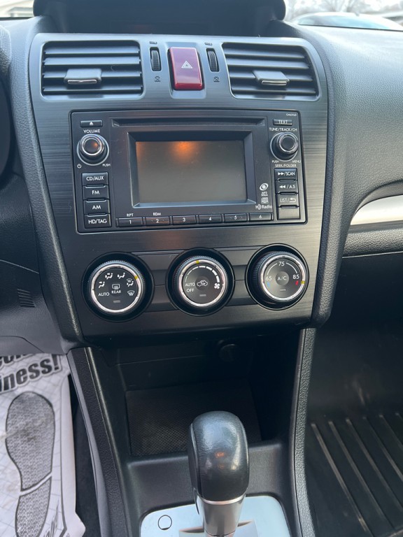 2013 Subaru Impreza Image 7