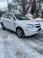 Image for 2013 Chevrolet Captiva LT ID: 7162494