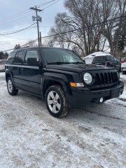 Image for 2014 Jeep Patriot Latitude ID: 7163993