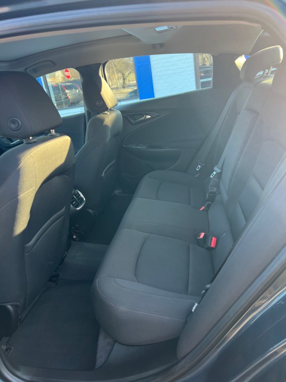 2019 Chevrolet Malibu Image 5