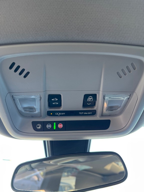 2019 Chevrolet Malibu Image 8