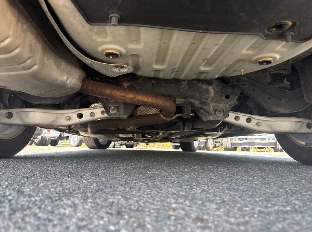 2019 Chevrolet Malibu Image 11