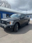 Image for 2018 Ford F-150 Super Cab ID: 7314015