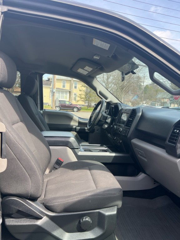 2018 Ford F-150 Image 4