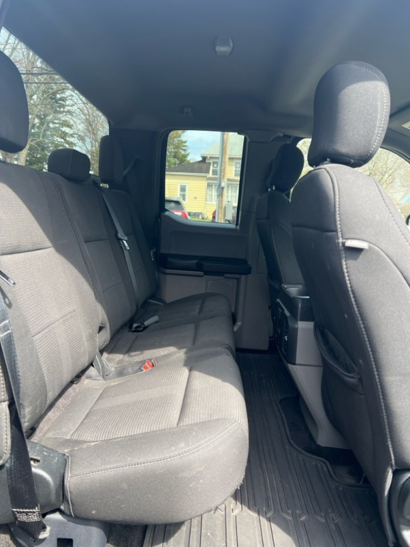 2018 Ford F-150 Image 5