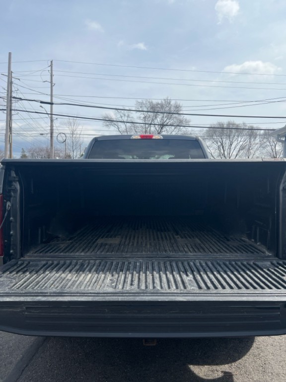 2018 Ford F-150 Image 6