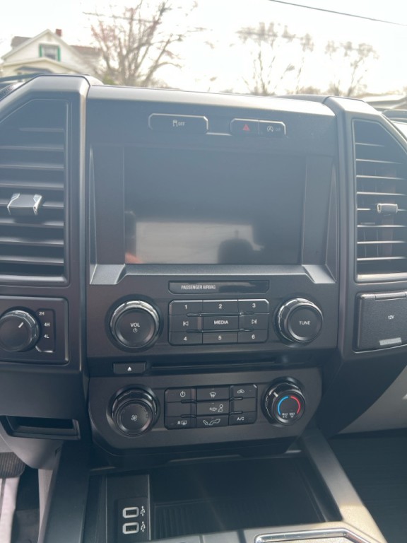 2018 Ford F-150 Image 7