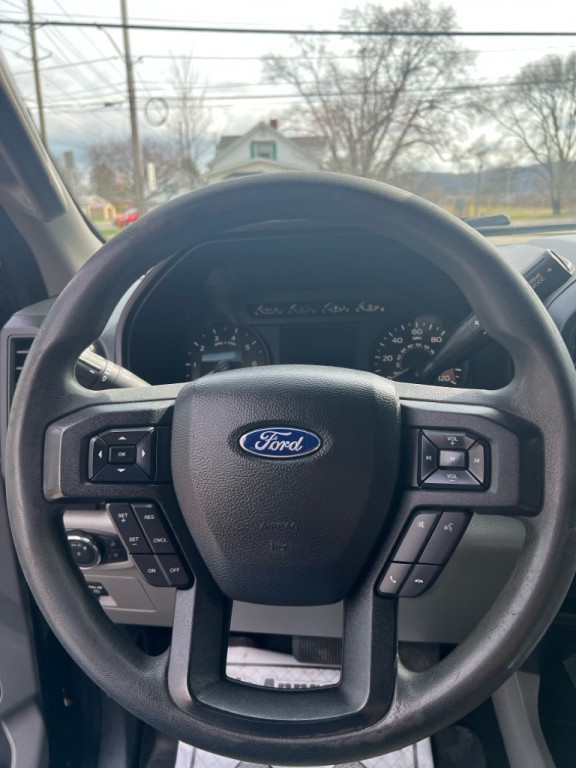 2018 Ford F-150 Image 8