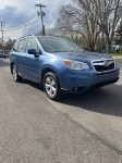 Image for 2016 Subaru Forester 2.5I PREMIUM ID: 7348718