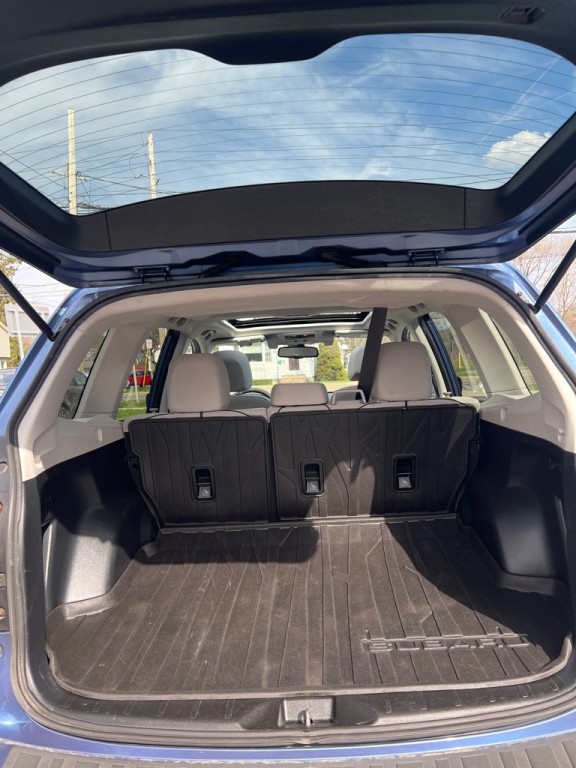 2016 Subaru Forester Image 6