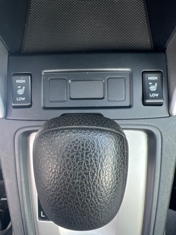 2016 Subaru Forester Image 9
