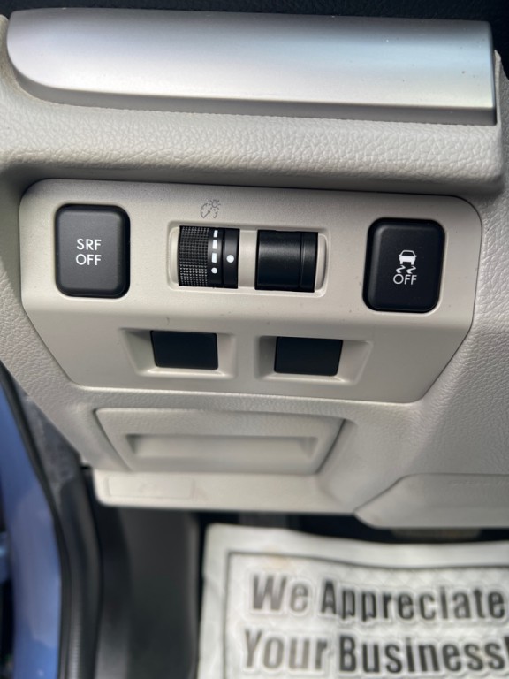 2016 Subaru Forester Image 10