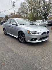 Image for 2015 Mitsubishi Lancer SE ID: 7377481