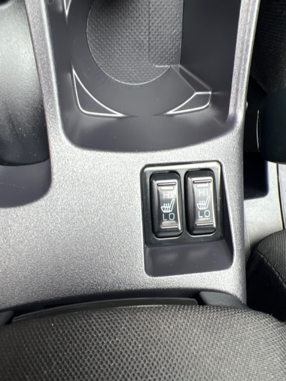 2015 Mitsubishi Lancer Image 9