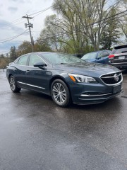 Image for 2019 Buick Lacrosse Essence ID: 7394338