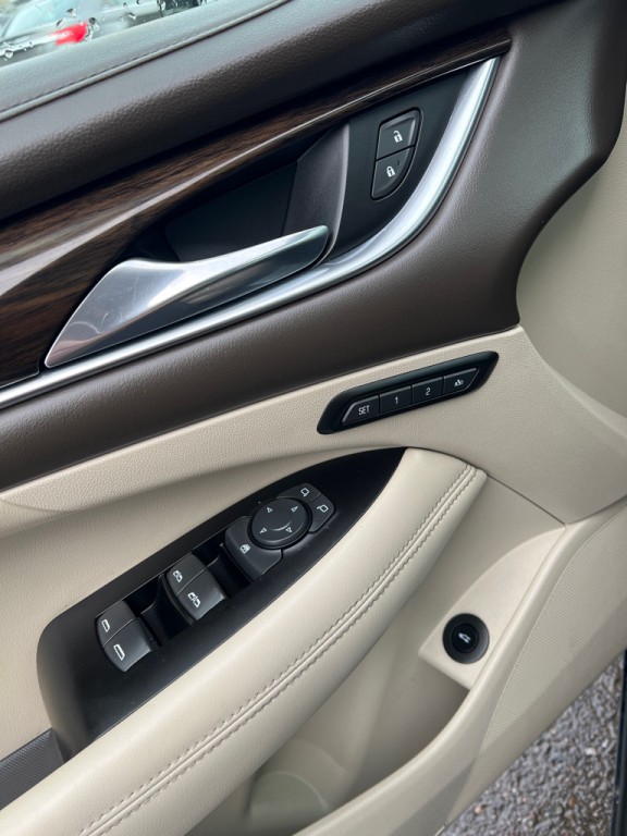 2019 Buick Lacrosse Image 9