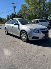 Image for 2011 Chevrolet Cruze LT ID: 7431665