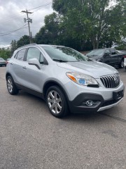 Image for 2014 Buick Enclave  ID: 7551945