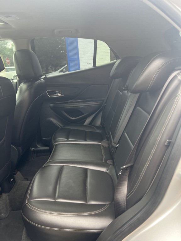 2014 Buick Enclave Image 6