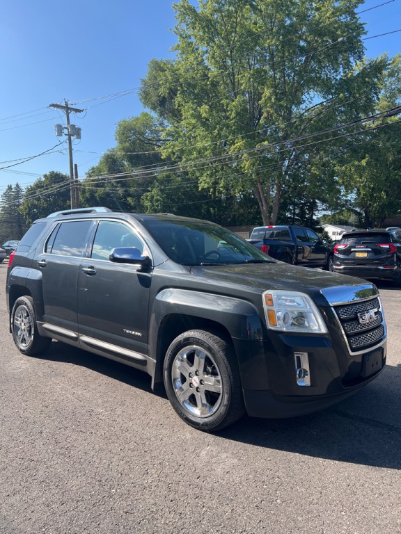 2013 GMC Terrain Image 1