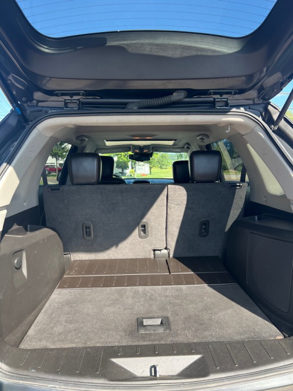 2013 GMC Terrain Image 6