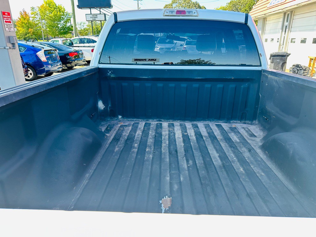 2012 Ford F-150 Image 8