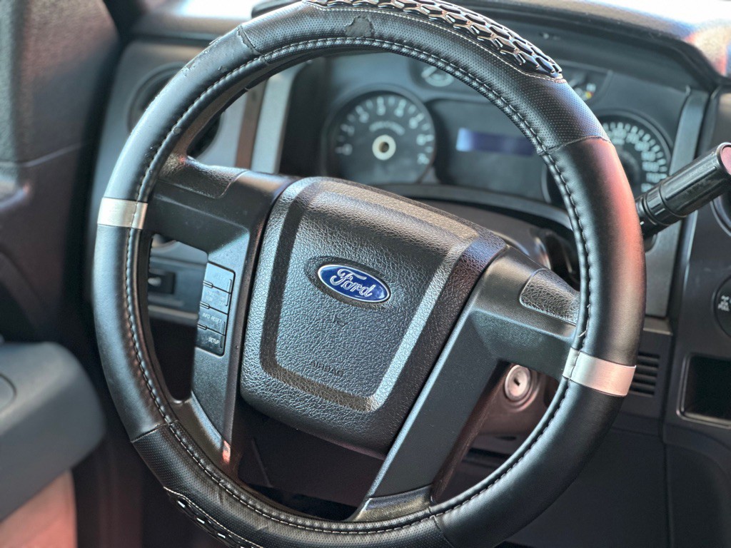 2012 Ford F-150 Image 9