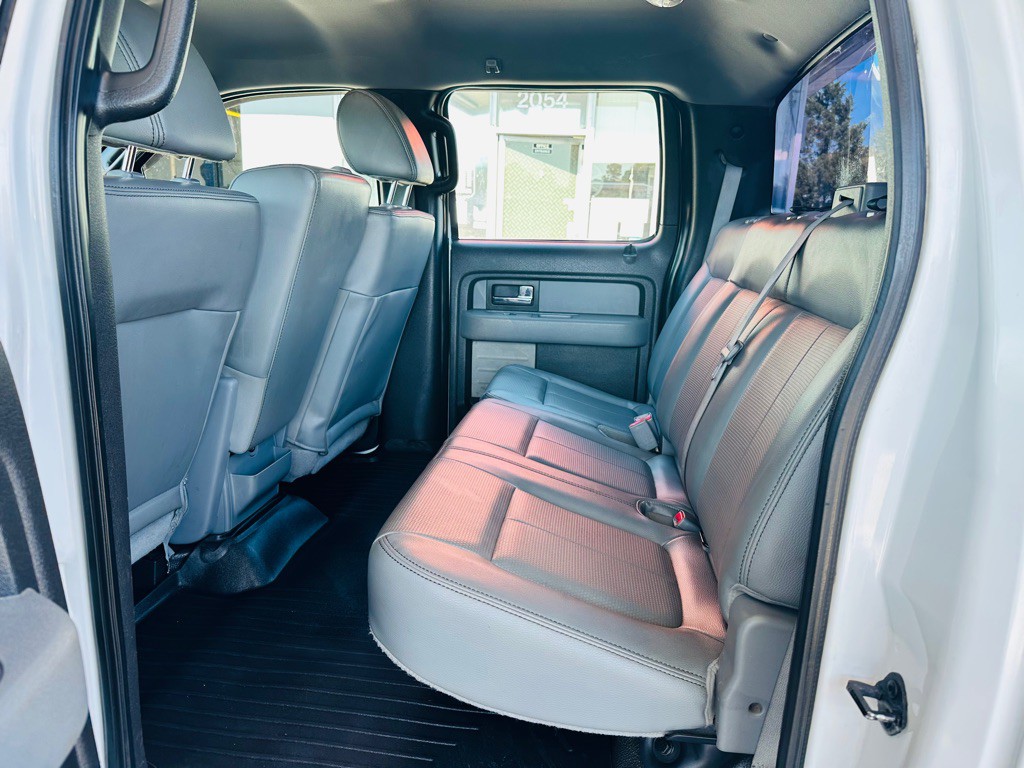 2012 Ford F-150 Image 14