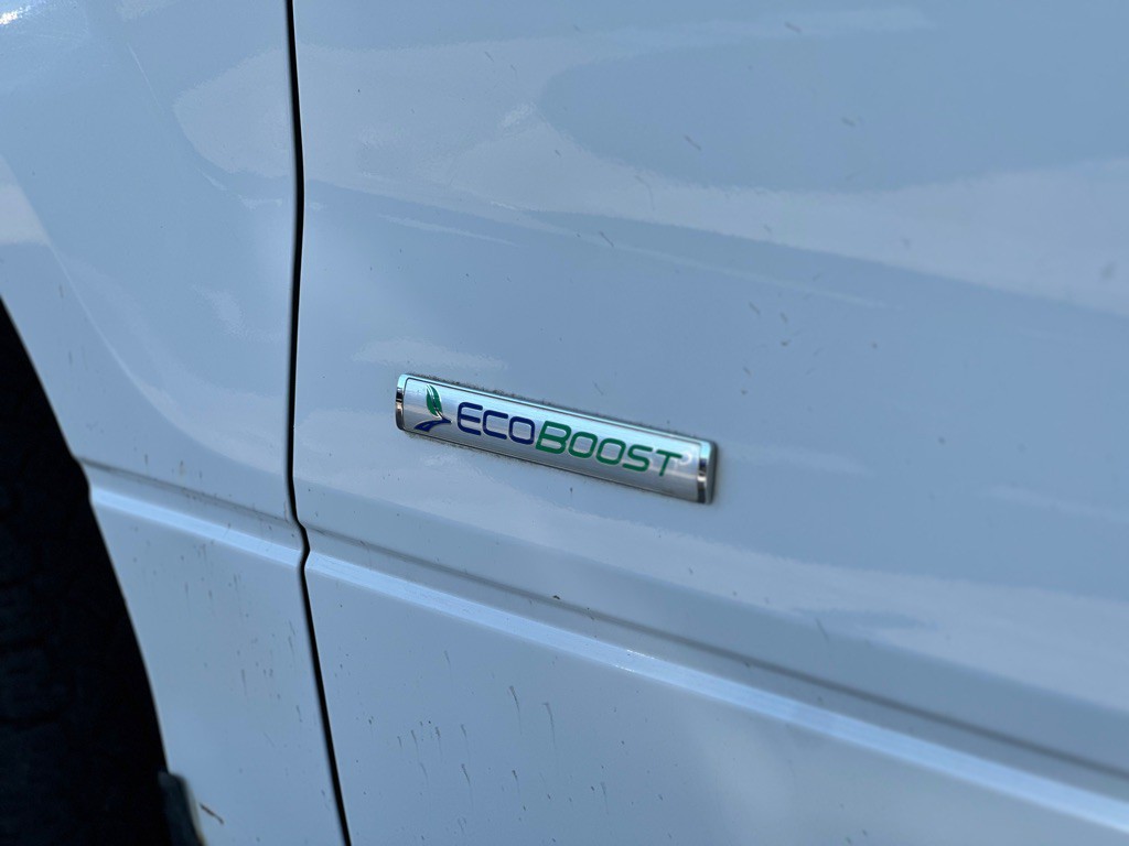 2012 Ford F-150 Image 15