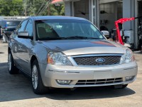 Image for 2006 Ford Five Hundred SEL ID: 6662900