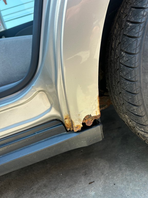 2006 Ford Five Hundred Image 15