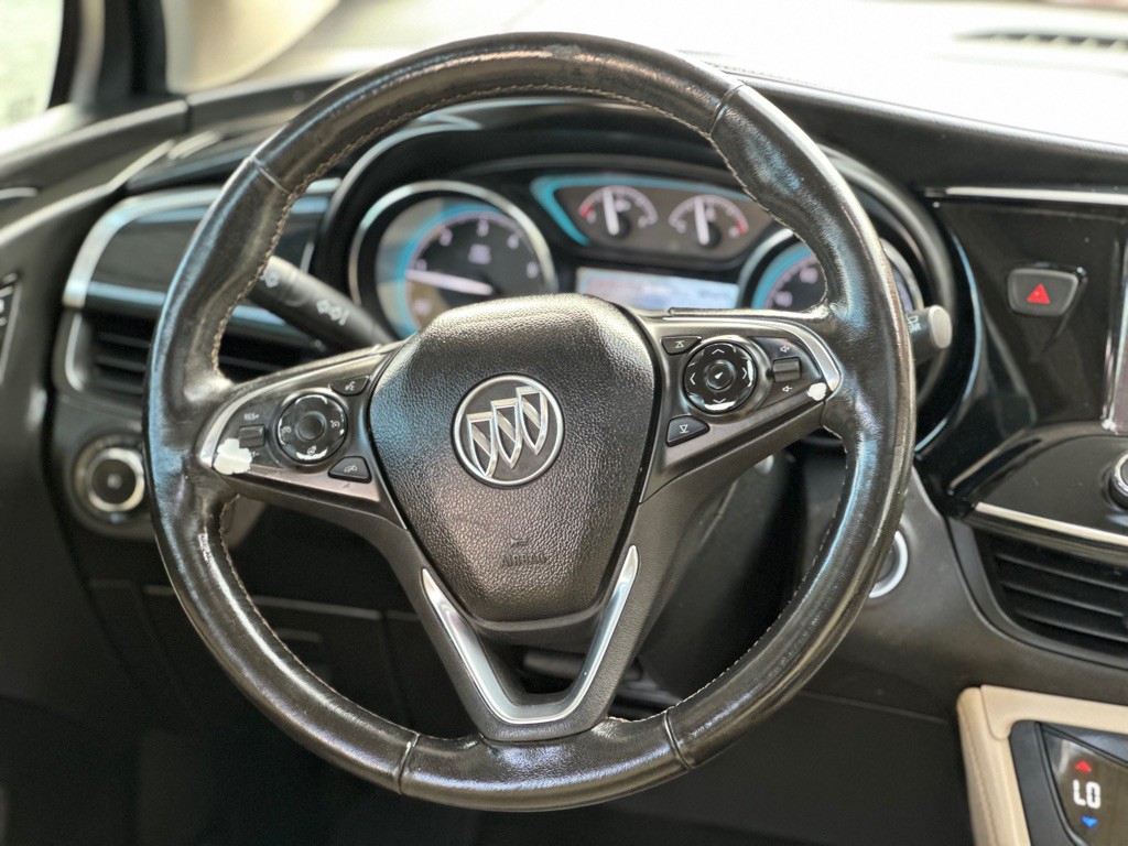 2017 Buick Envision Image 10