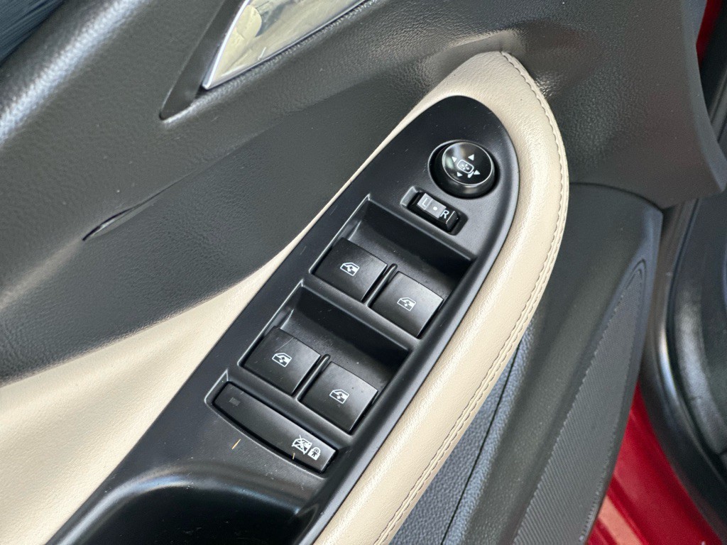 2017 Buick Envision Image 15