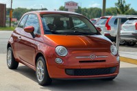 Image for 2013 FIAT 500 POP ID: 6692963