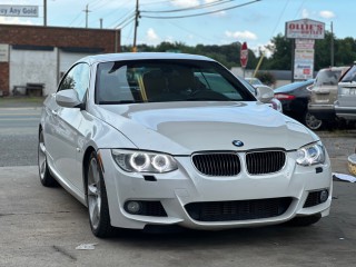 Image for 2013 BMW 3 Series 335i ID: 6695028