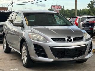 Image for 2011 Mazda CX-7  ID: 6709304