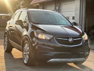 Image for 2017 Buick Enclave Preferred ID: 6709313