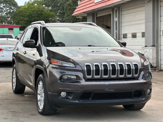 Image for 2014 Jeep Cherokee Latitude ID: 6709323