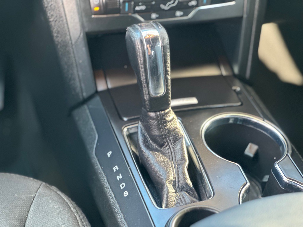 2017 Ford Explorer Image 14