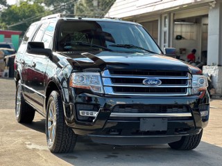 Image for 2017 Ford Expedition Limited ID: 6713115