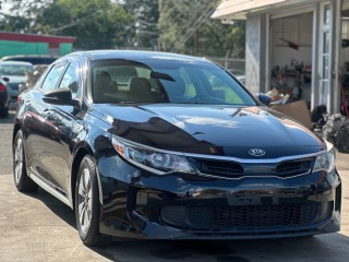 Image for 2017 Kia Optima Hybrid ID: 6717640