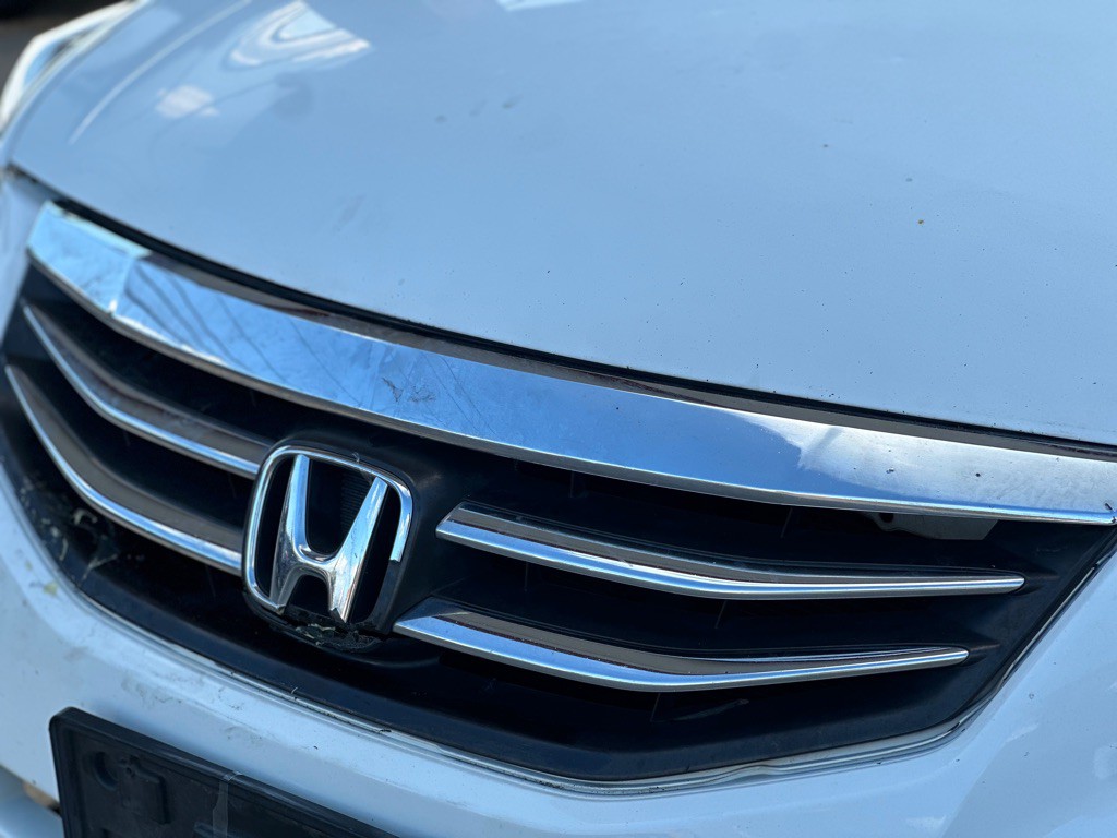 2012 Honda Accord Image 4