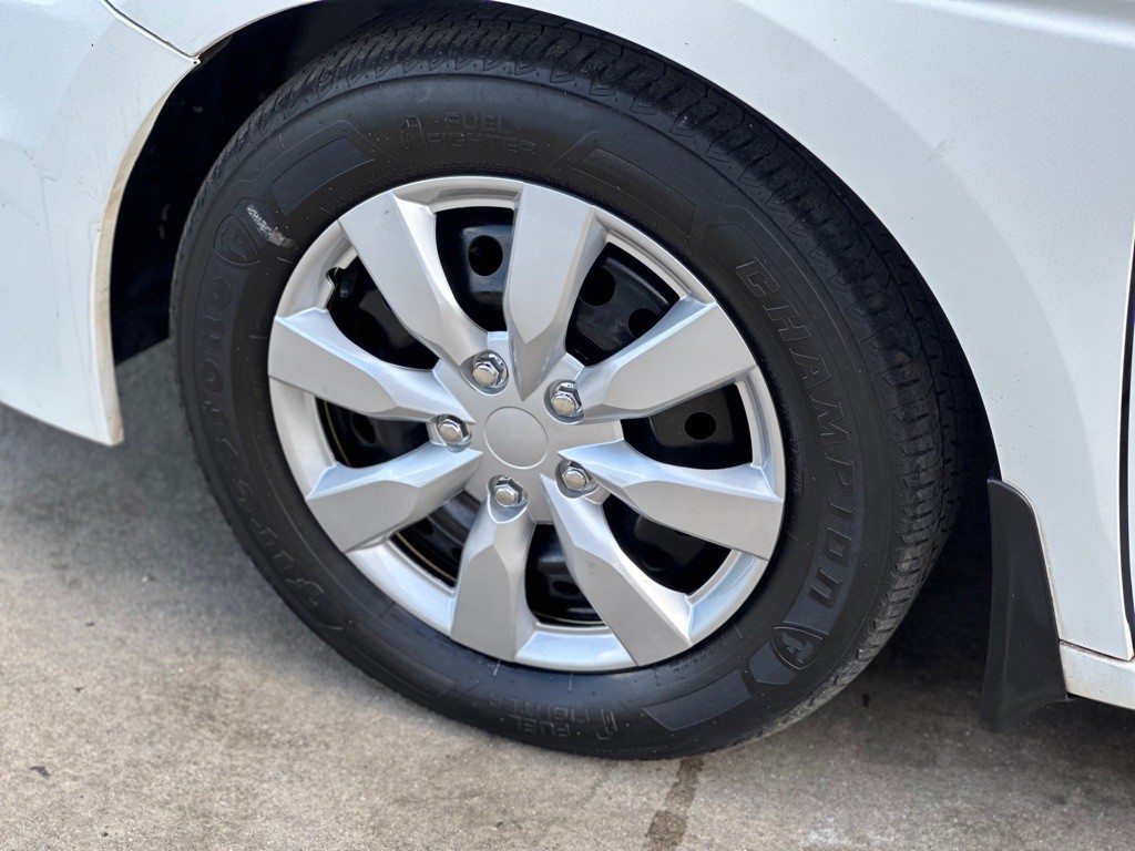 2012 Honda Accord Image 5