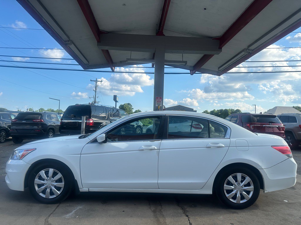 2012 Honda Accord Image 6