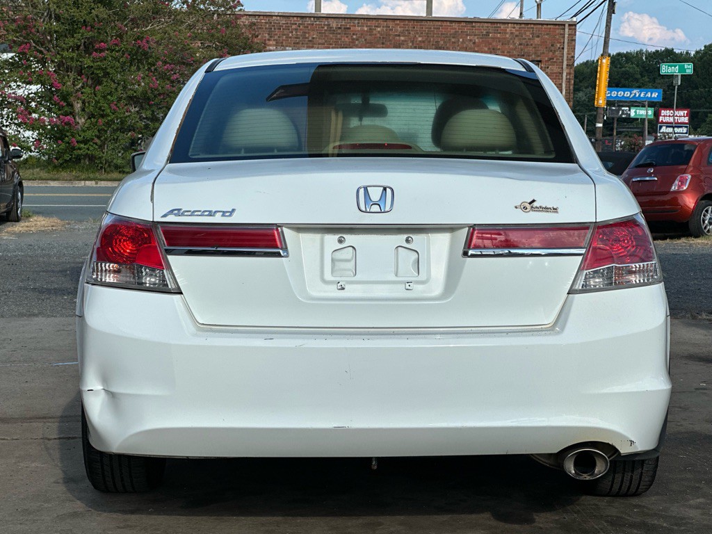 2012 Honda Accord Image 7