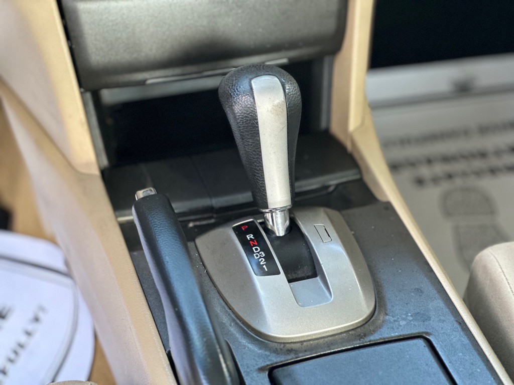 2012 Honda Accord Image 12